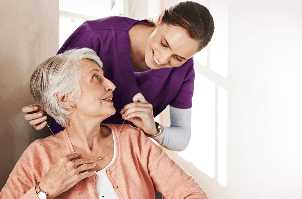 Amazing Grace Home Health Care