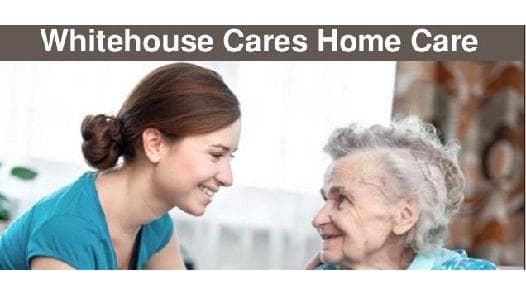 Whitehouse Cares Home Care