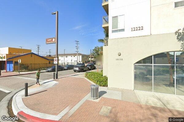 Hollydale Plaza Apartments