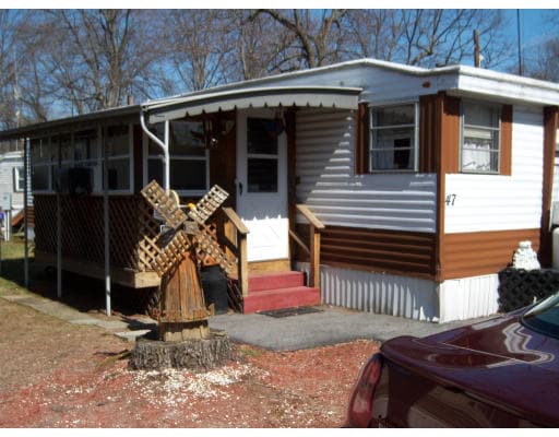 Southwest Retirement Community