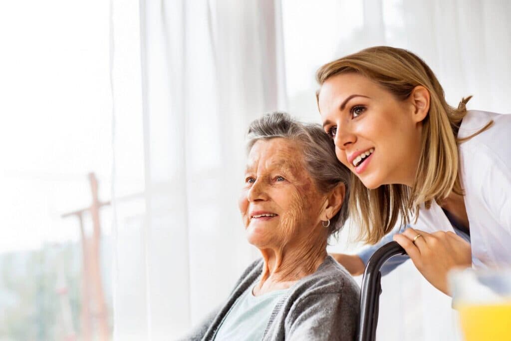 Extended Family Home Care - Home Care Services