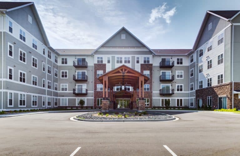 Talamore Senior Living St. Cloud