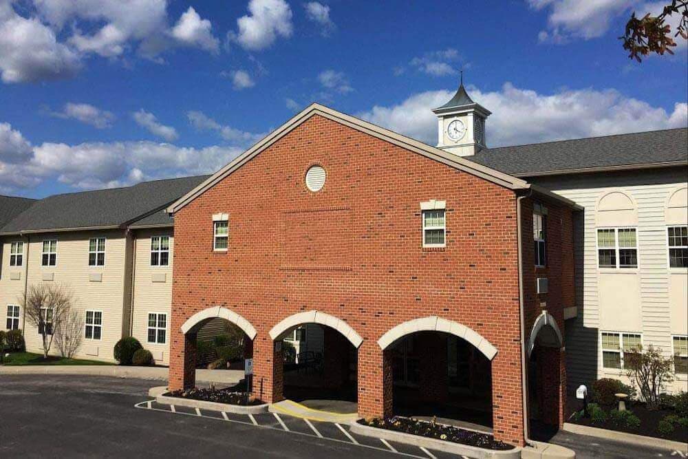 Seaton Springwood — photo 1