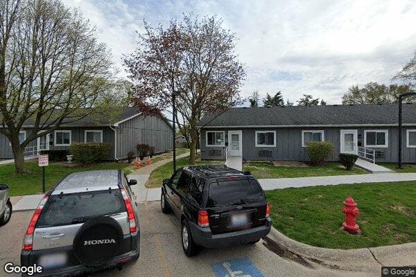 Rose Garden Apartments