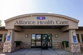 Alliance Health Care
