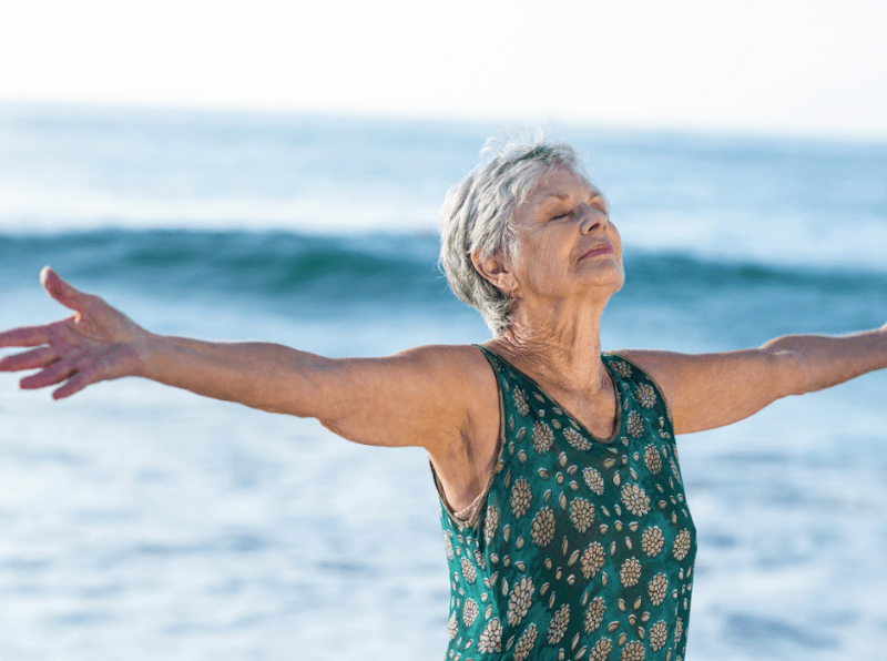 Open Arms Senior Living