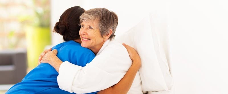 Caring Hands Healthcare Solutions