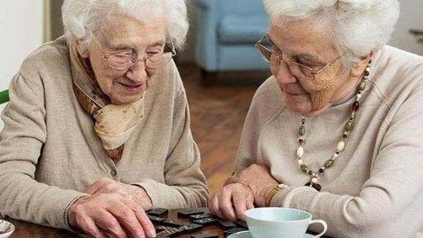 Serenity Gardens - Dickinson