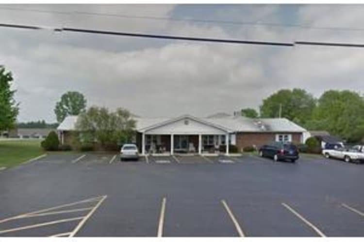 Pennyrile Personal Care Home