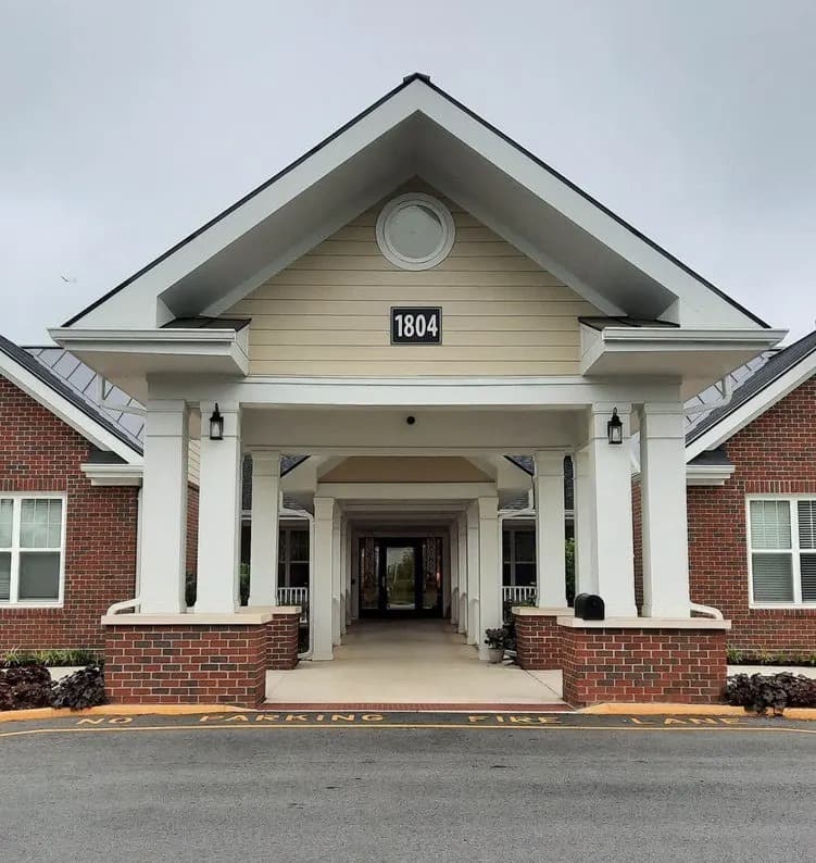 Spokane Veterans Homes