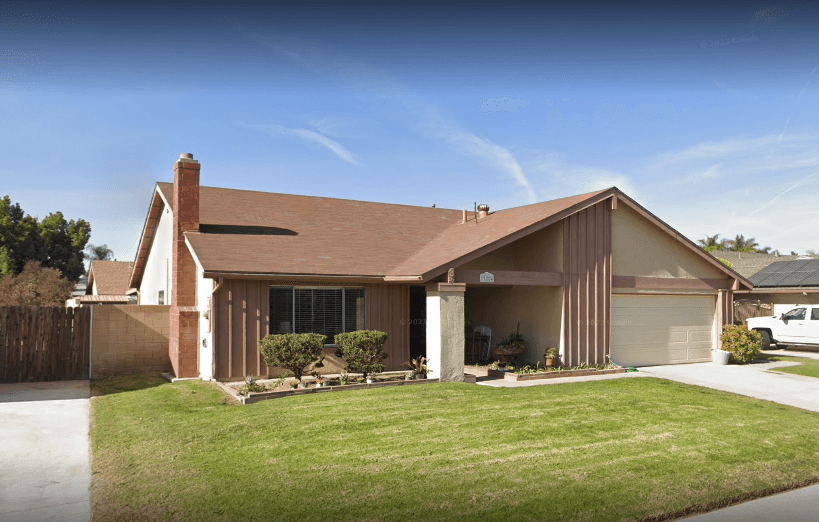 Villa Maria Care Home