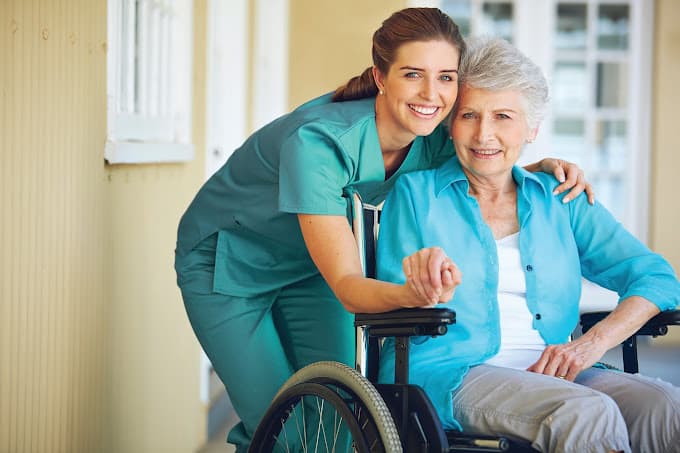 Responsive Home Care