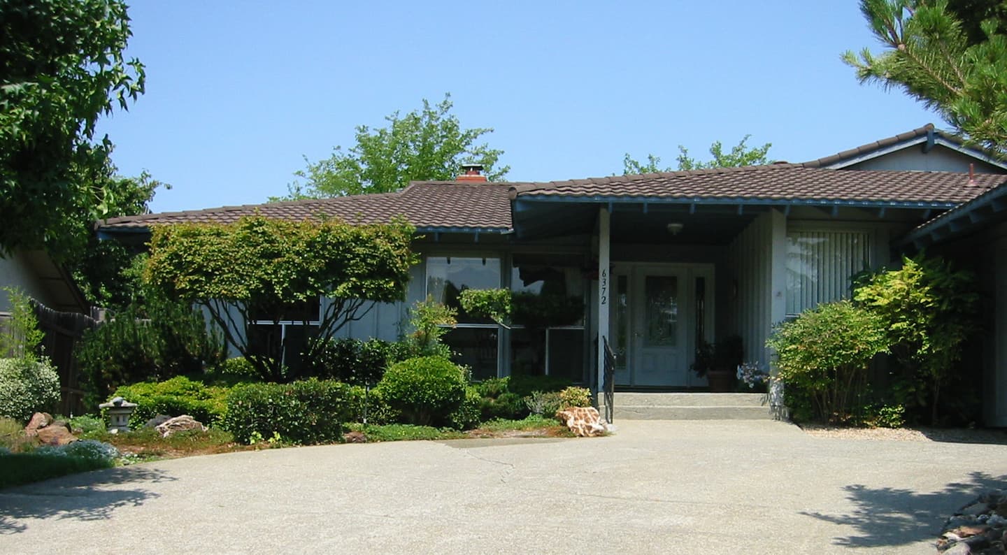 Abigail's Guest Home