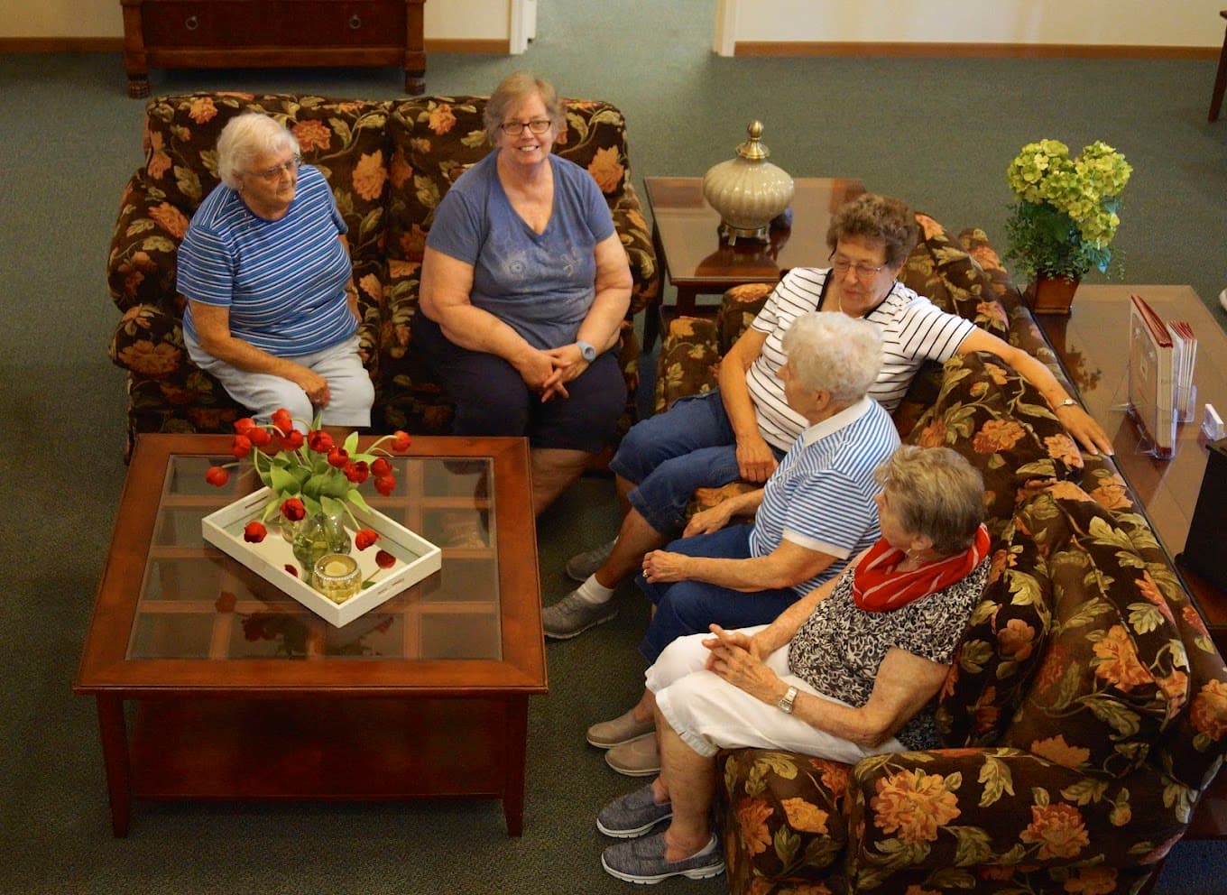 Village at Appledorn