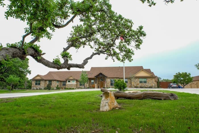 Tiffin House - Assisted Living and Memory Care - Georgetown Texas