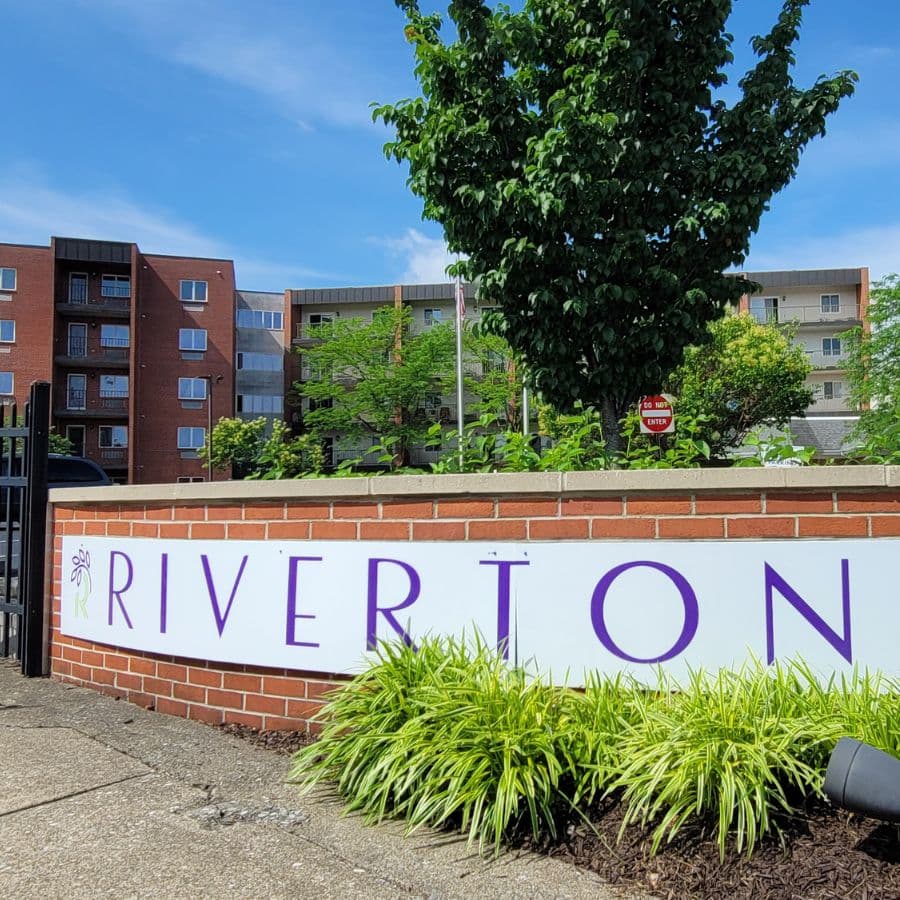 Riverton Enhanced Senior Living