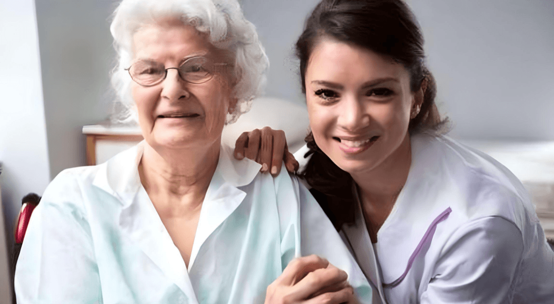 Caring Home Health Agency