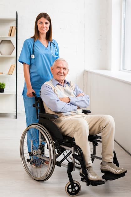 At-Home Healthcare