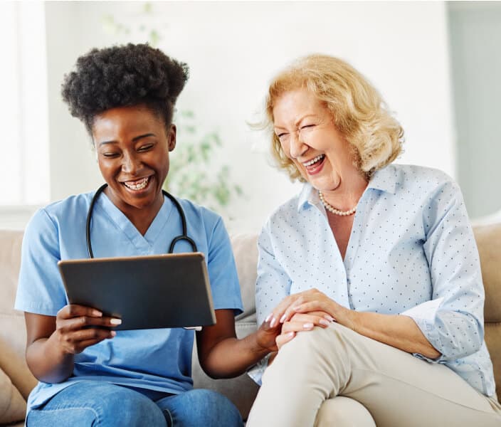Home Matters Caregiving - North Scottsdale