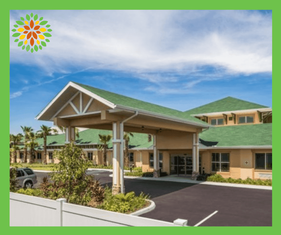 Seasons Belleair Memory Care