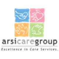 Arsi Care Group logo