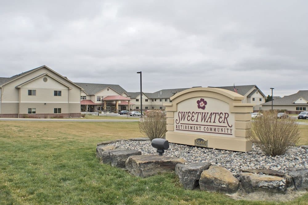 Sweetwater Retirement Community