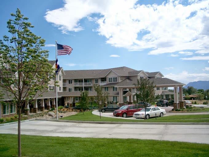 Summit Glen Gracious Retirement Living