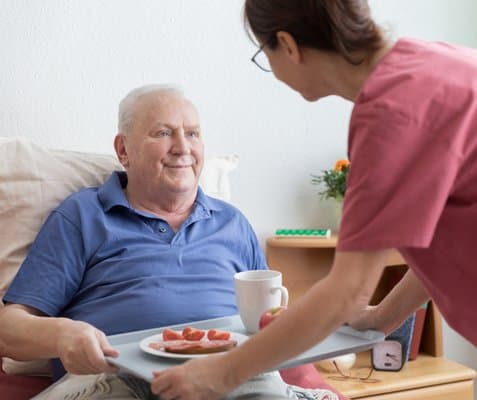 Comfort Home Care Agency