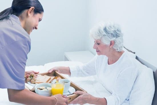 Helping Hands In Home Care