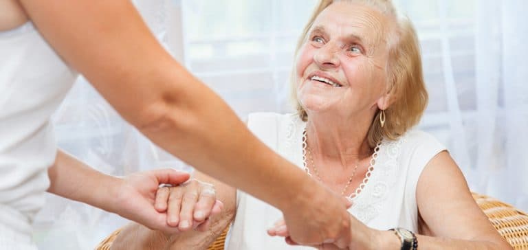 Loving Hands Home Care Services