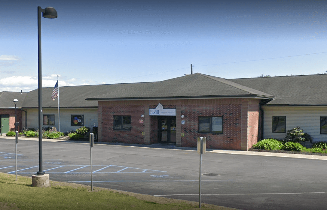 Southern Adirondack Independent Living