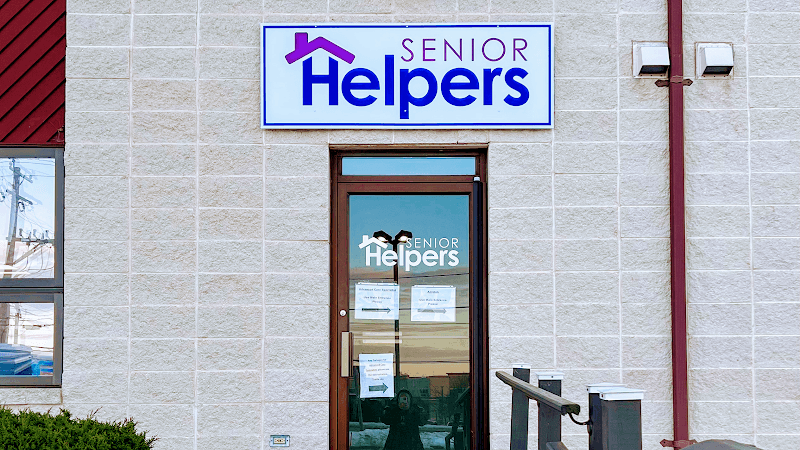 Senior Helpers of Racine