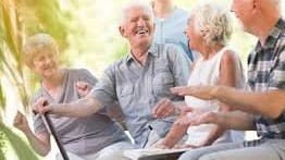 Springdaile Assisted Living