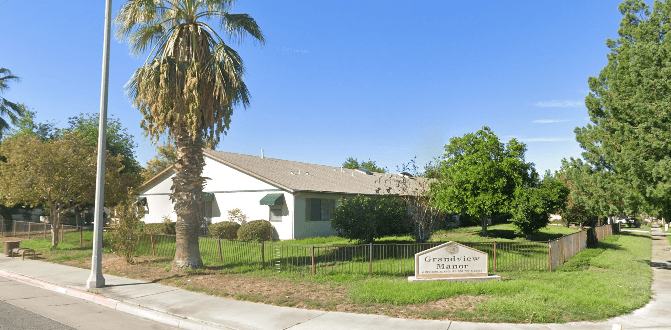 Grandview Manor