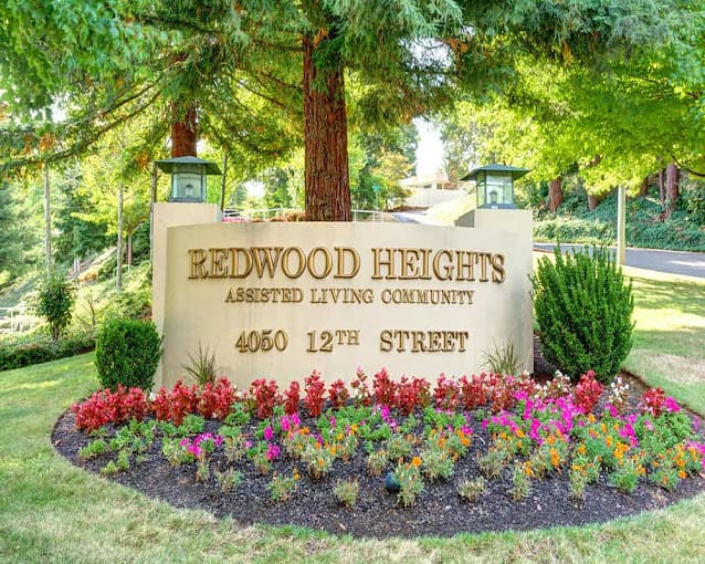 Redwood Heights Assisted Living