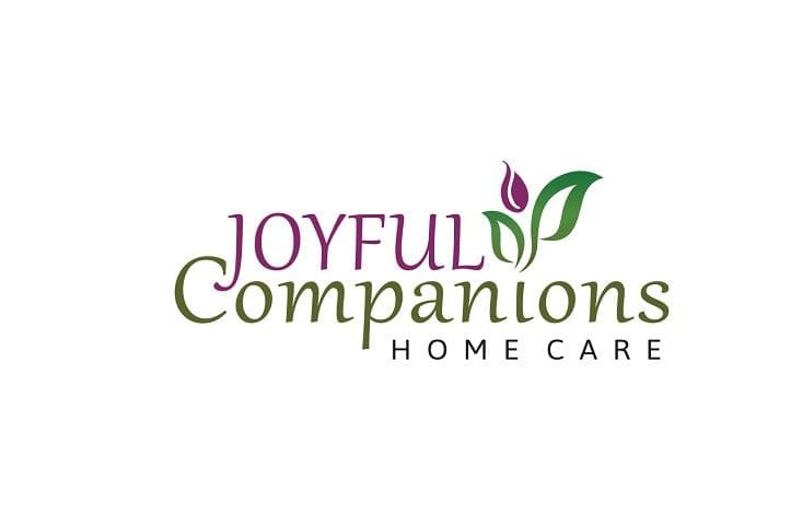 Joyful Companions Home Care logo