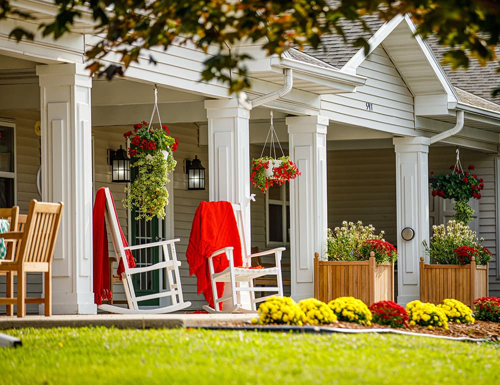 Sage Meadow of Fond du Lac Assisted Living and Memory Care