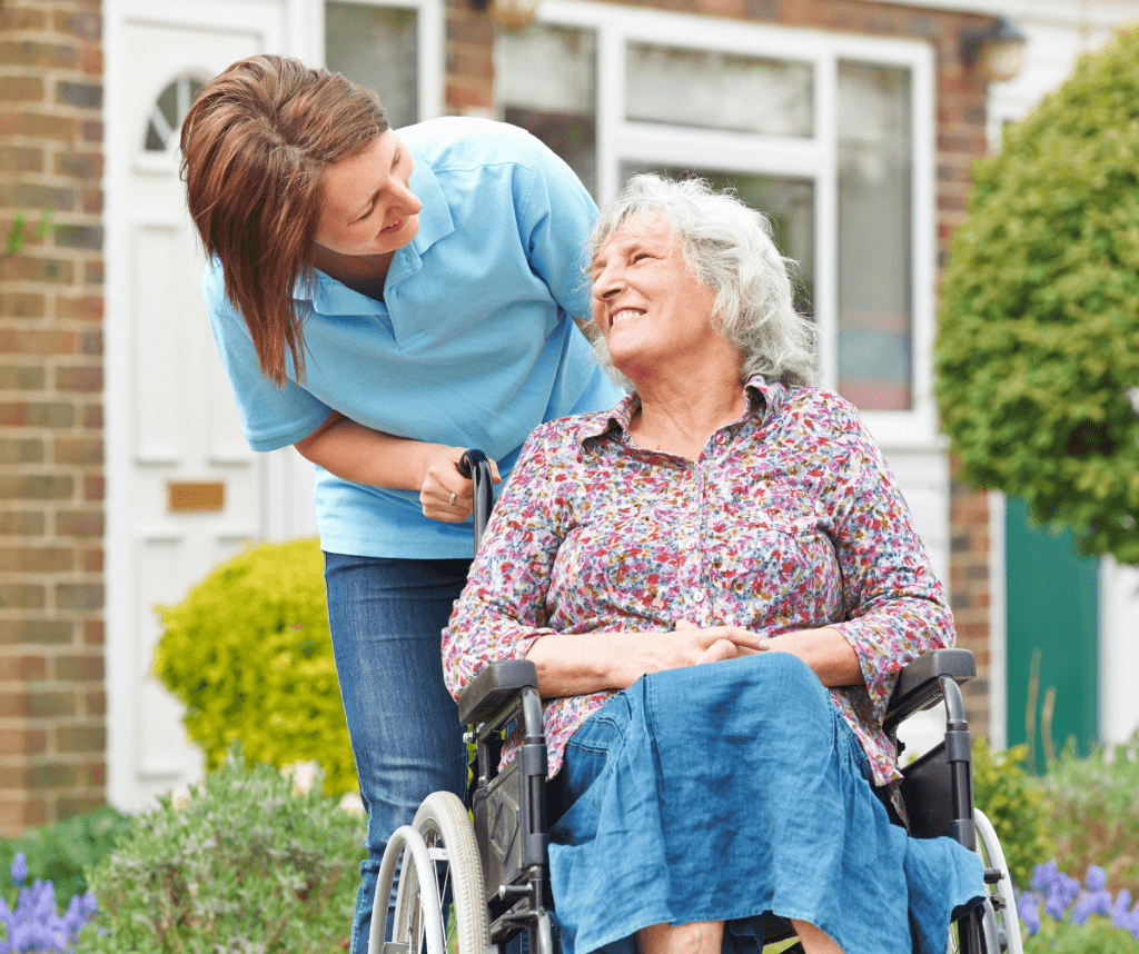 People Care Home Health Services