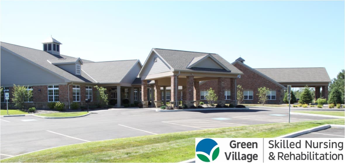 Green Village Skilled Nursing & Rehabilitation