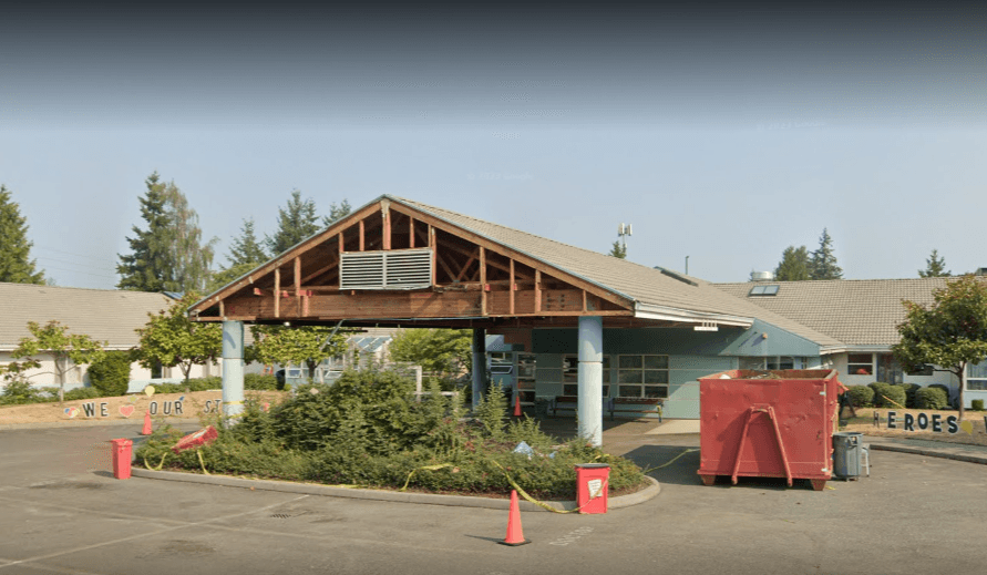 Heartwood Extended Health Care