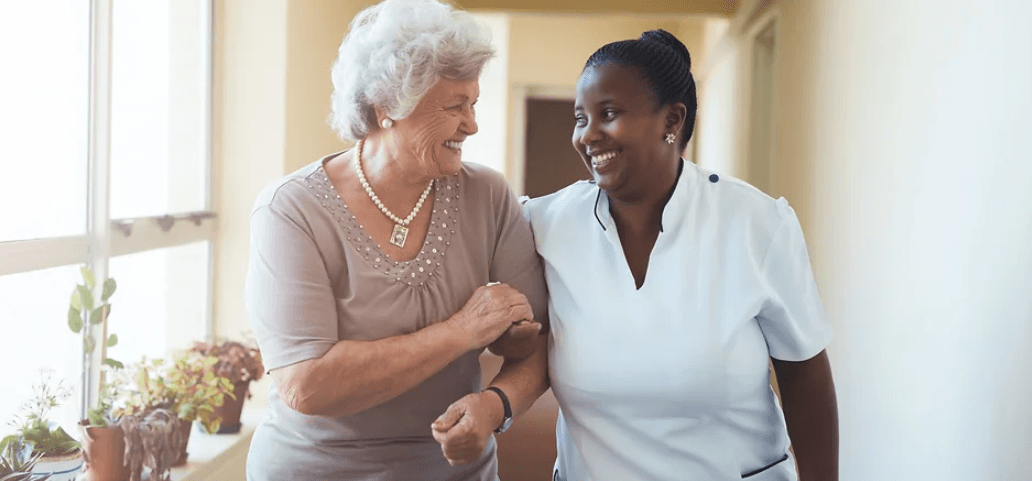 Pleasantville Home Care Agency