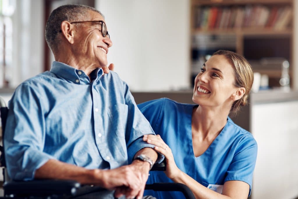 Hand In Heart Home Health