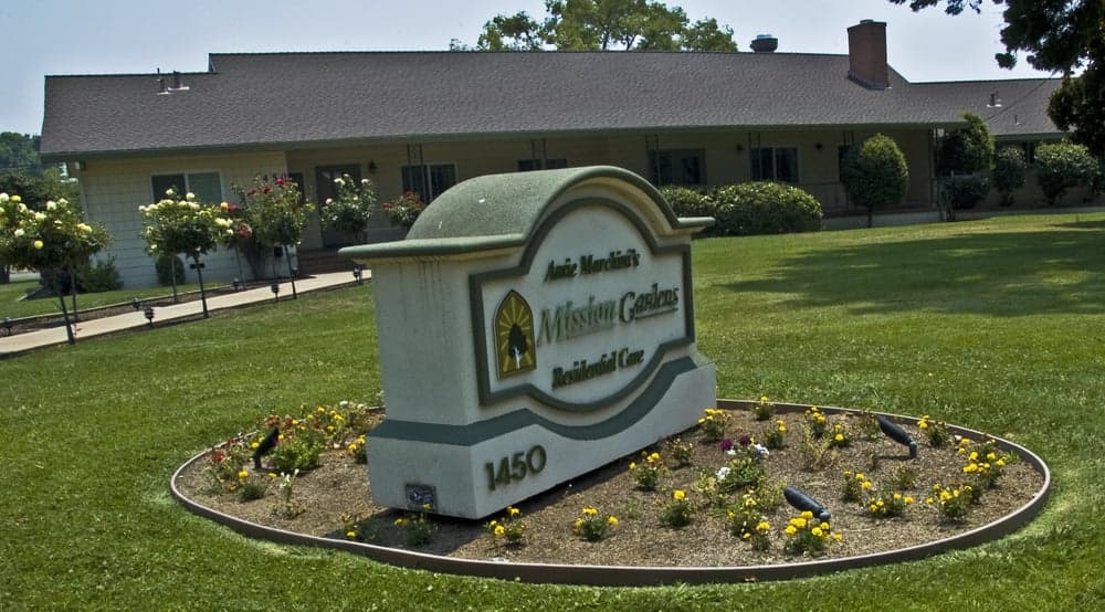 Mission Gardens Assisted Living