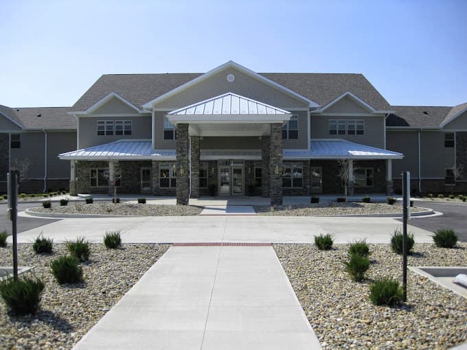Primrose Retirement Community of Decatur