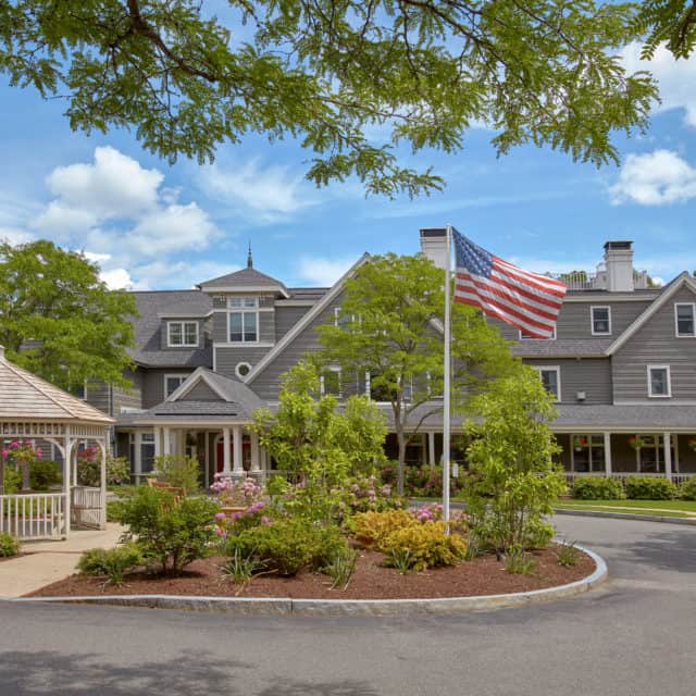 Goddard House Assisted Living