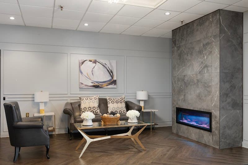 Complete Care at Wayne Hills