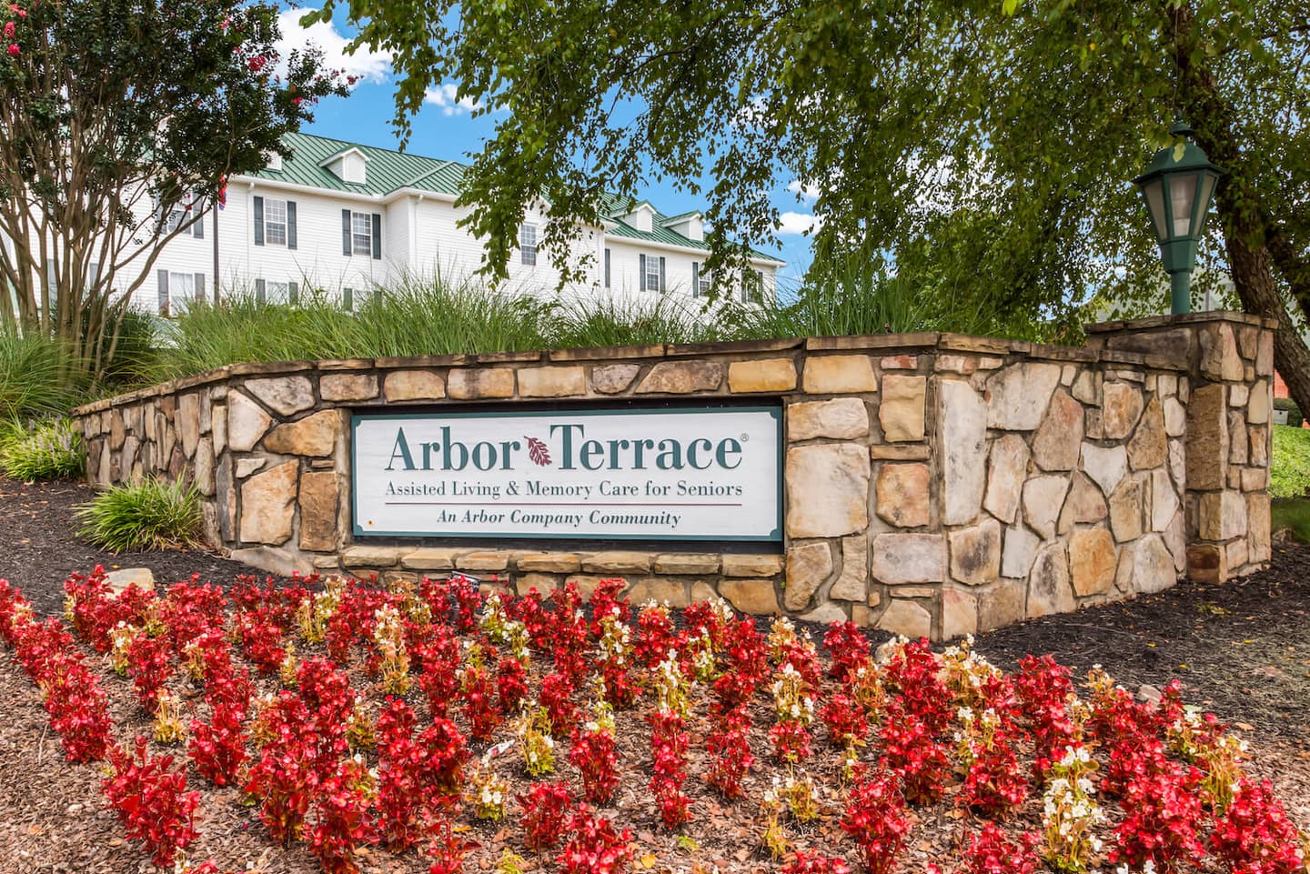 Arbor Terrace of Knoxville