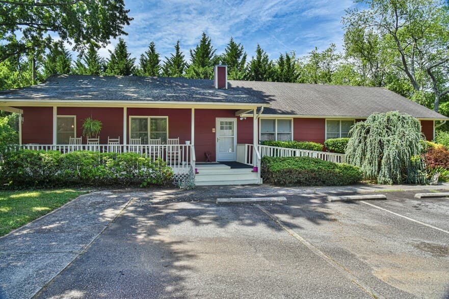 Holmes Family Care Home