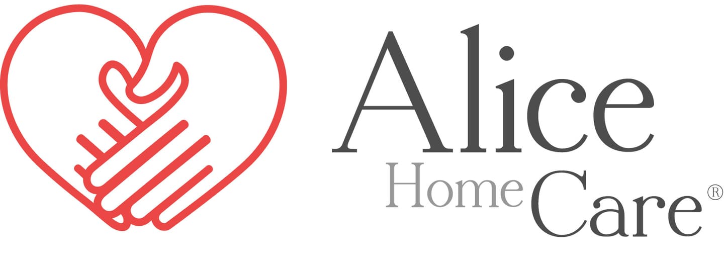 Alice Home Care logo