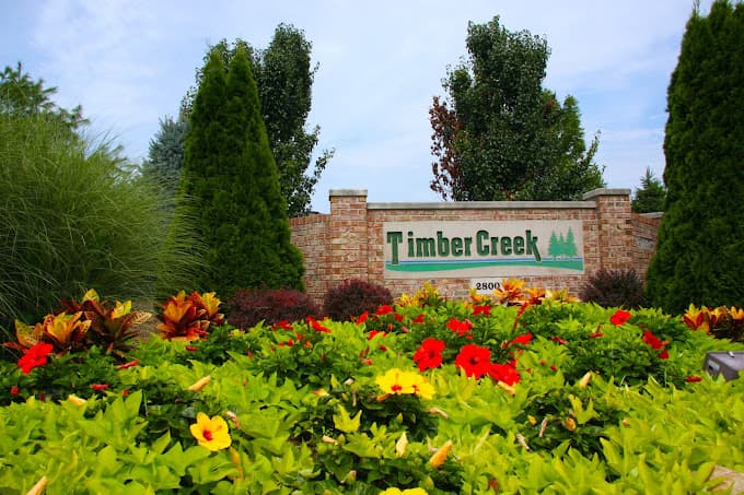 Timber Creek